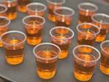 Drankjes.